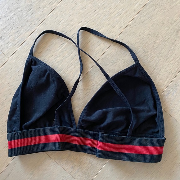 Lf Bralette - Picture 2 of 2